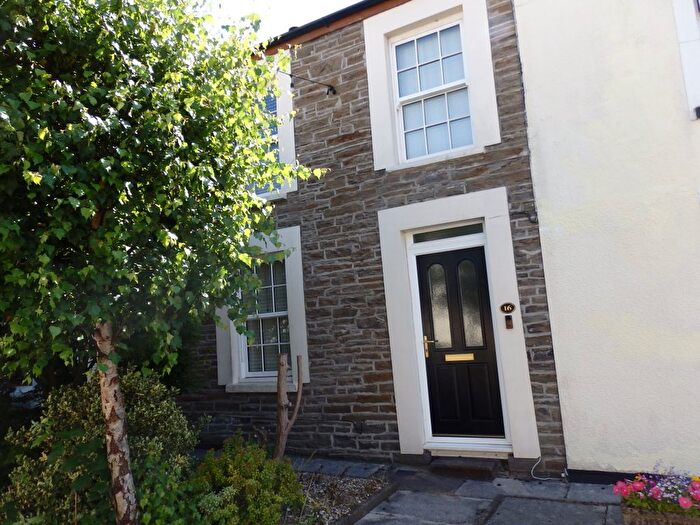 4 Bedroom Terraced House To Rent In Tredegar Street, Rhiwderin, Newport, NP10