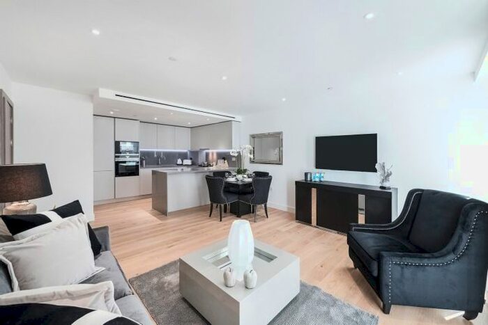 1 Bedroom Flat To Rent In Vaughan Way, London Dock, E1W