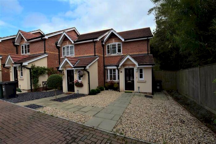 3 Bedroom End Of Terrace House To Rent In Etchingham Drive, St Leonards On Sea, TN38