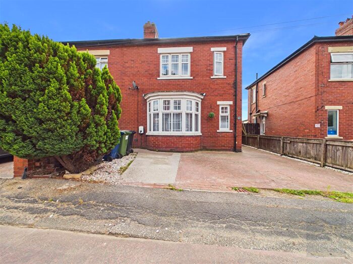 2 Bedroom Property For Sale In Forster Avenue, South Shields, NE34
