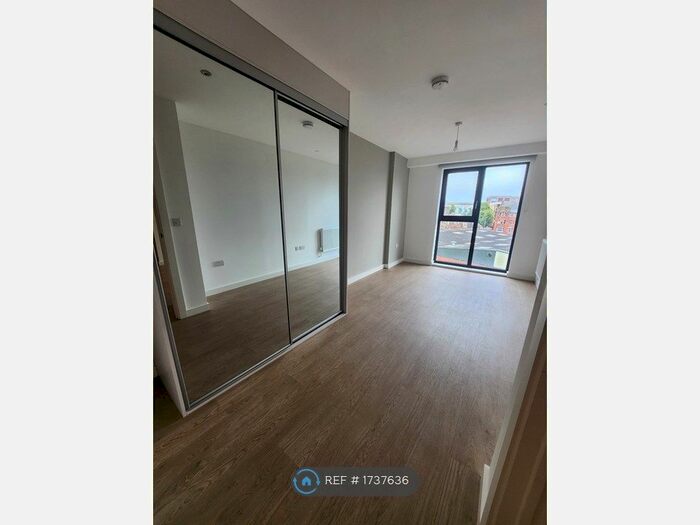 1 Bedroom Flat To Rent In The Arches, Leicester, LE3