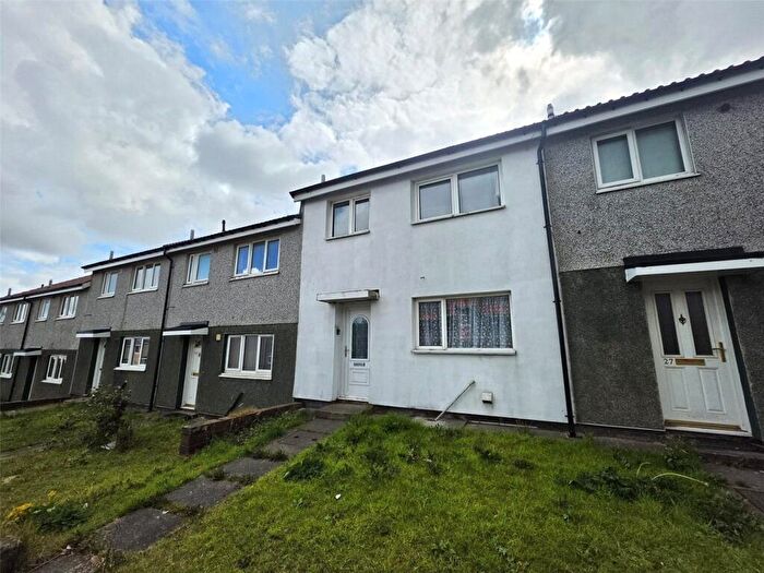 2 Bedroom Terraced House To Rent In Hambleton Road, Bishop Auckland, DL14