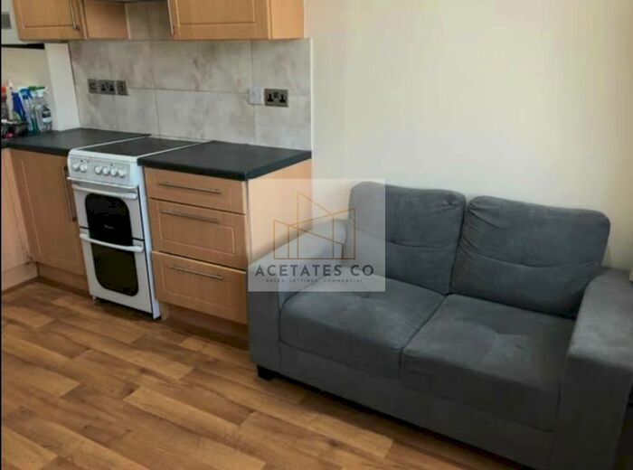 1 Bedroom Flat To Rent In Wembley Hill Road, Wembley, Greater London, HA9