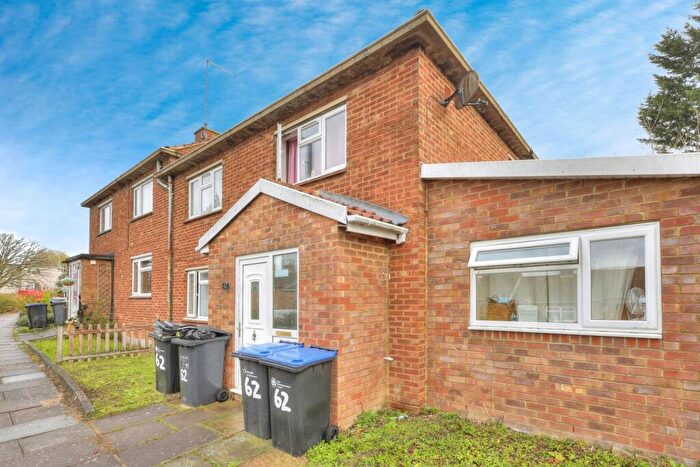 5 Bedroom Terraced House For Sale In Chalcombe Avenue, Northampton, Northamptonshire, NN2