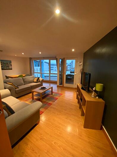 2 Bedroom Flat To Rent In , Dock Street, Edinburgh, EH6