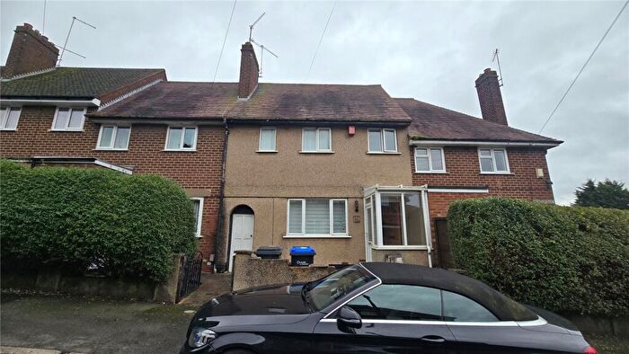3 Bedroom House To Rent In Windyridge, Northampton, Northamptonshire, NN2