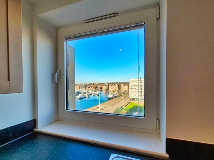 1 Bedroom Apartment For Sale In Anchor Street, Ipswich, IP3