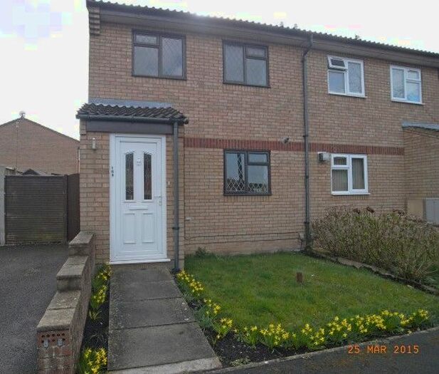 3 Bedroom Property To Rent In Amberley Road, Patchway, BS34