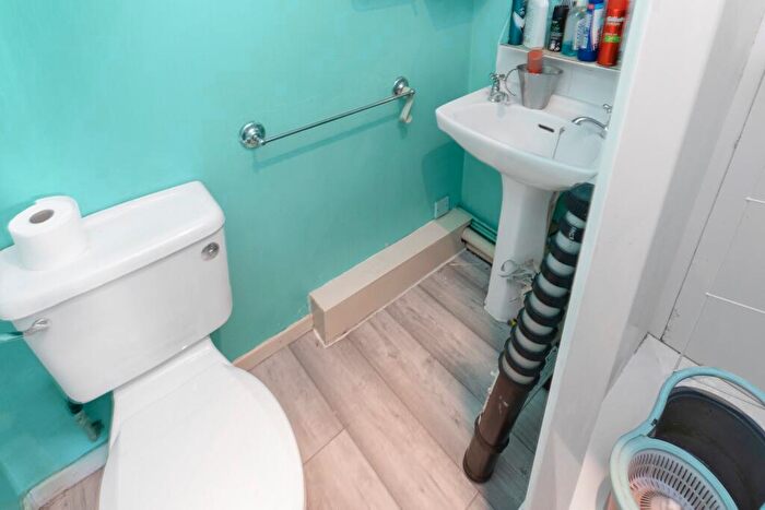 1 Bedroom Flat For Sale In High Street, East Lothian, Musselburgh, EH21