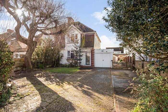 3 Bedroom Semi Detached House For Sale In Stocks Lane, East Wittering, West Sussex, PO20