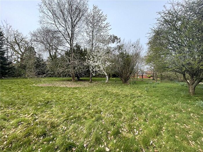 Land For Sale In Andover Road, Highclere, Newbury, Hampshire, RG20