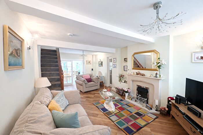 3 Bedroom Terraced House For Sale In High Street, Kinver, Stourbridge, DY7