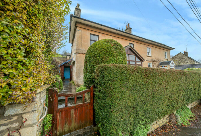 3 Bedroom Semi-Detached House For Sale In Priston, Bath, Somerset, BA2