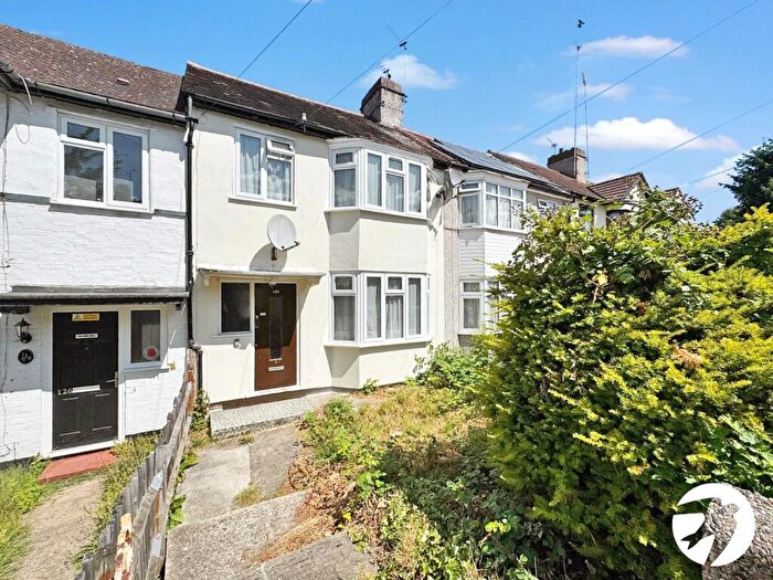 3 Bedroom Terraced House To Rent In Woodbrook Road, London, SE2