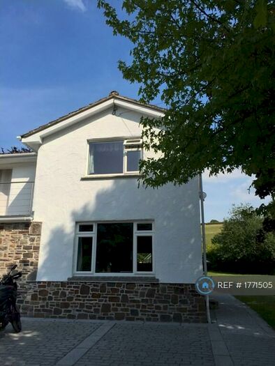 1 Bedroom Semi-Detached House To Rent In Newnham Bridge, Umberleigh, EX37