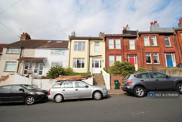 4 Bedroom Terraced House To Rent In Milner Road, Brighton, BN2