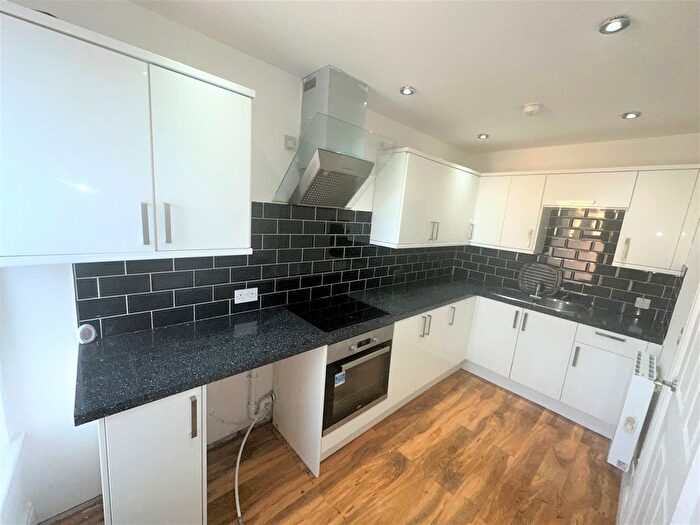 1 Bedroom Flat To Rent In Springfield Road, Blackpool, FY1