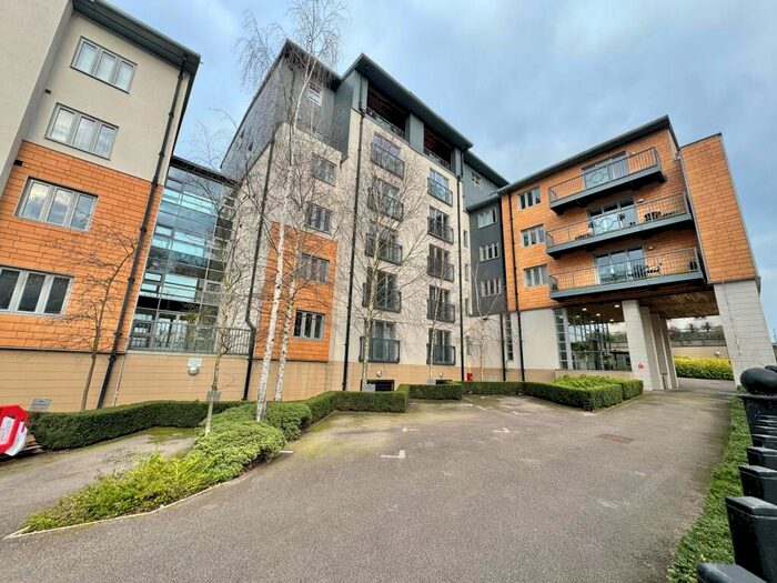 2 Bedroom Flat To Rent In New Ferry Yard, Norwich, NR1