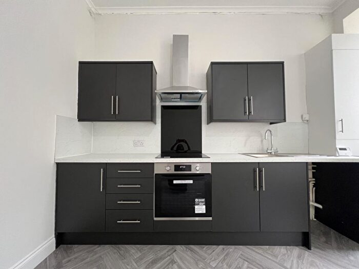1 Bedroom Flat To Rent In Boyd Street, Glasgow, G42