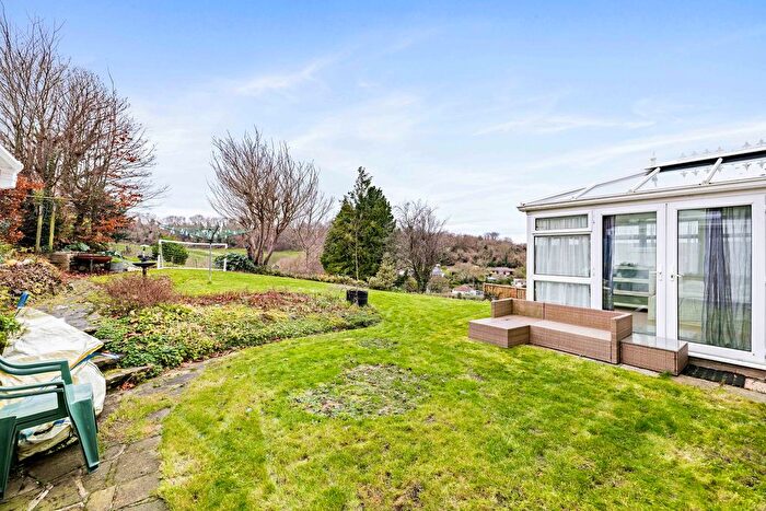 5 Bedroom Detached House For Sale In Wingrove Hill, River, Dover, CT17