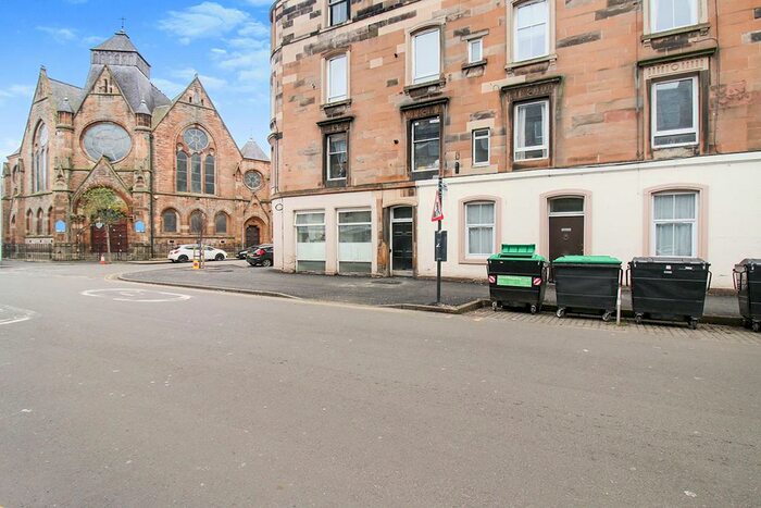 1 Bedroom Flat To Rent In Dalmeny Street, Edinburgh, (Also Knownas, ), EH6