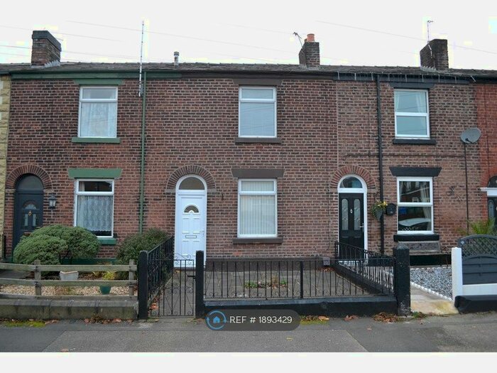 2 Bedroom Terraced House To Rent In Pilkington Road, Radcliffe, Manchester, M26