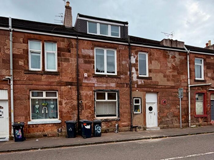3 Bedroom Flat To Rent In Belvidere Road, Bellshill, ML4