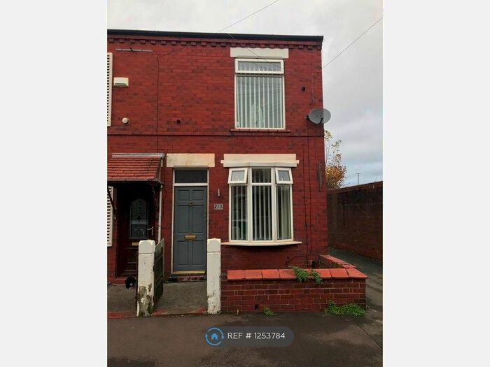2 Bedroom Terraced House To Rent In Gordon Avenue, Stockport SK7
