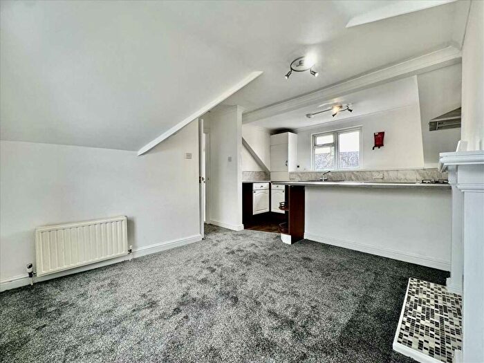 1 Bedroom Apartment To Rent In Headland Park, Plymouth, PL4