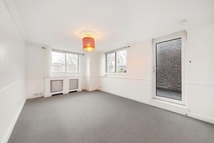 2 Bedroom Flat To Rent In Notting Hill, W2