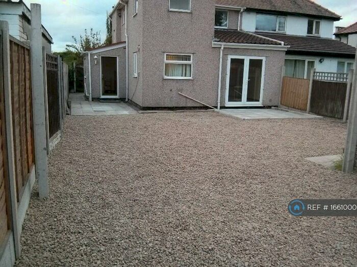 3 Bedroom Semi-Detached House To Rent In Chester Road, Chester, CH4