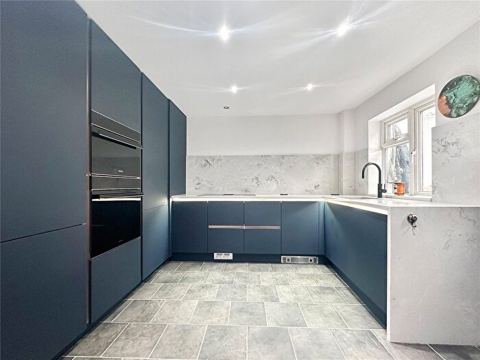 3 Bedroom Terraced House For Sale In The Street, Upchurch, Sittingbourne, Kent, ME9