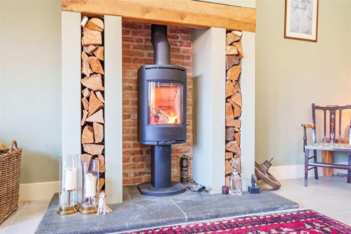 3 Bedroom Detached Bungalow For Sale In North Lodge Road, Old Dalby, Melton Mowbray, LE14