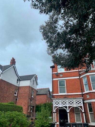 2 Bedroom Flat To Rent In Ellesmere Road, Colwyn Bay, LL29