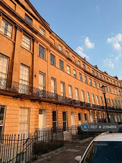 1 Bedroom Flat To Rent In Norfolk Crescent, Bath, BA1