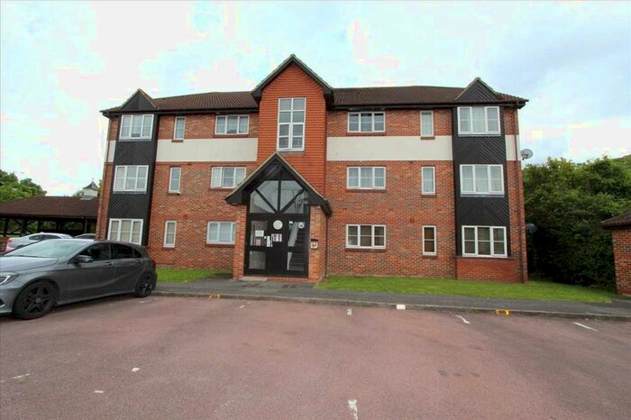 1 Bedroom Flat To Rent In Duarte Place, Chafford Hundred, Grays, RM16