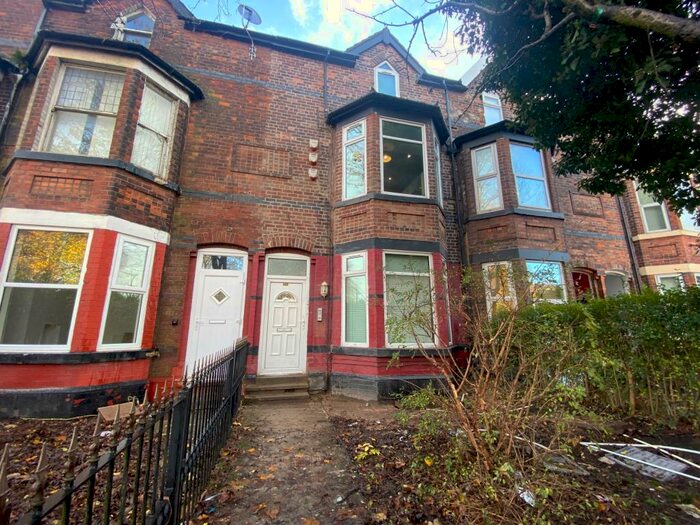 2 Bedroom Flat To Rent In Liverpool Road, Eccles, M30