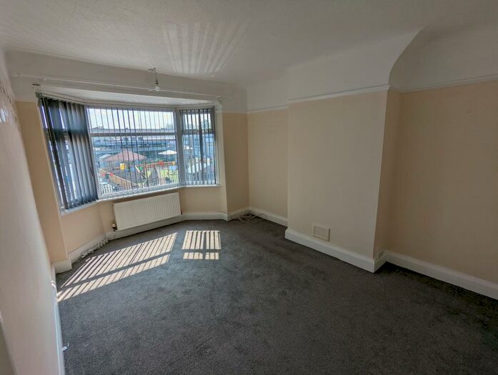 3 Bedroom House To Rent In Barndale Road, Liverpool, L18