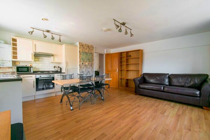 1 Bedroom Flat To Rent In Tennis Street, London, SE1