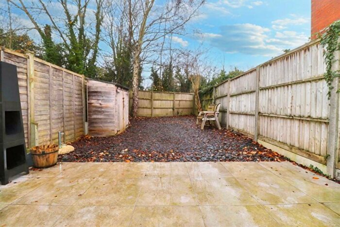 2 Bedroom Semi-Detached House For Sale In Cherry Orchard, Kenilworth, CV8