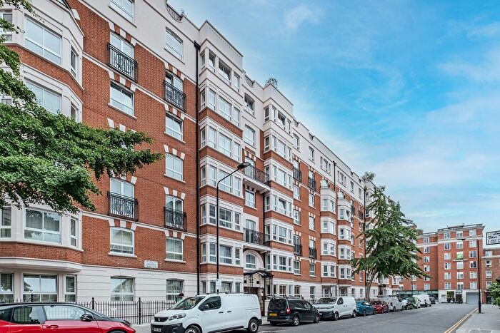 2 Bedroom Flat To Rent In Wrights Lane London, W8