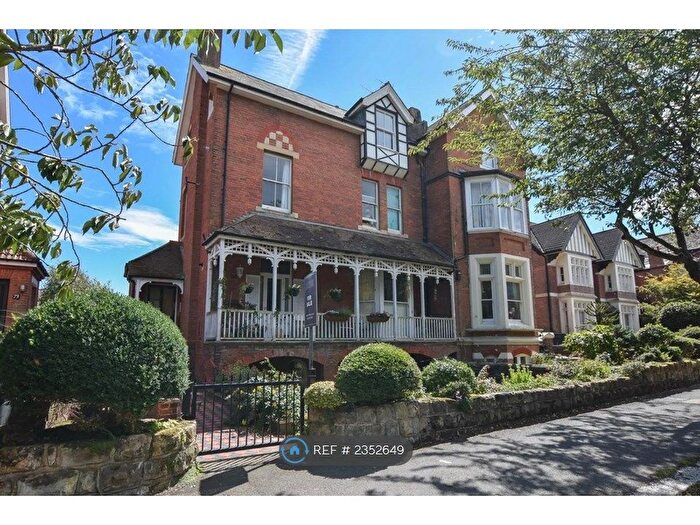 2 Bedroom Flat To Rent In Pevensey Road, St. Leonards-On-Sea, TN38