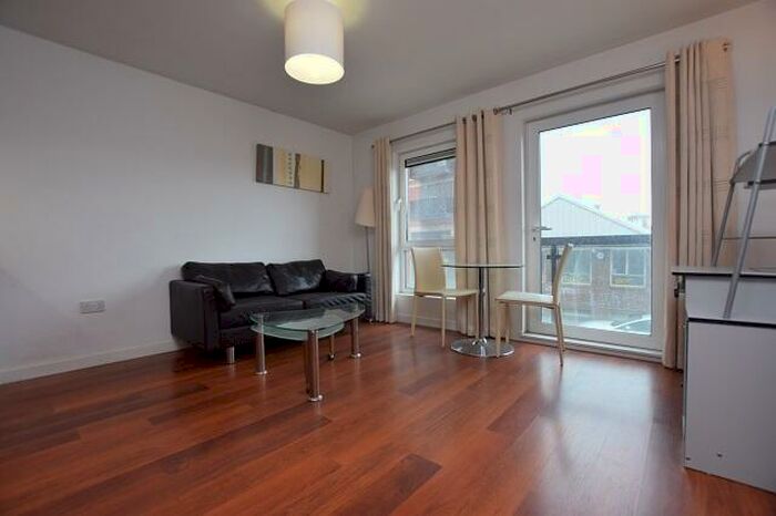 1 Bedroom Apartment To Rent In , Upper Allen Street, S3