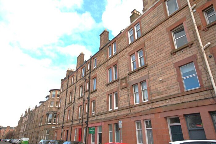 1 Bedroom Flat For Sale In Watson Crescent, Edinburgh, EH11