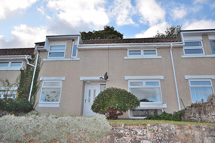 3 Bedroom Terraced House To Rent In West Ridge, Moulton, DL10