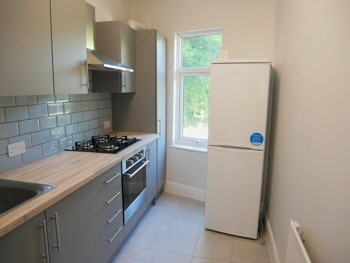 1 Bedroom Flat To Rent In High Road, Wembley, HA0