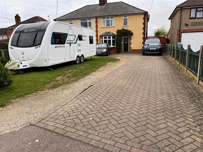 3 Bedroom House To Rent In Long Road, Lawford, Manningtree, CO11