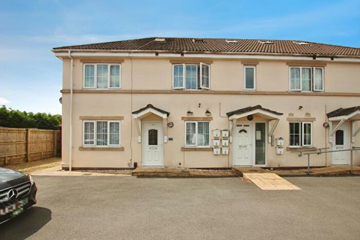 2 Bedroom Flat To Rent In Filton Avenue, BS34