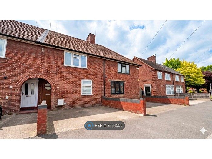 3 Bedroom Terraced House To Rent In Marlborough Road, Dagenham, Essex, RM8