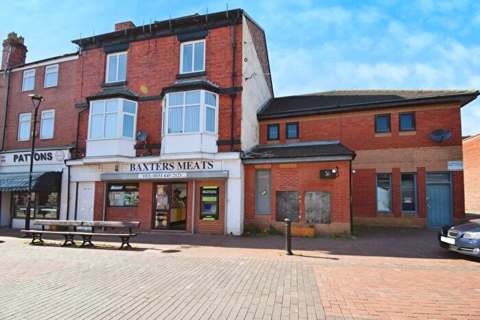 2 Bedroom Apartment To Rent In Bebington Road, New Ferry, CH62